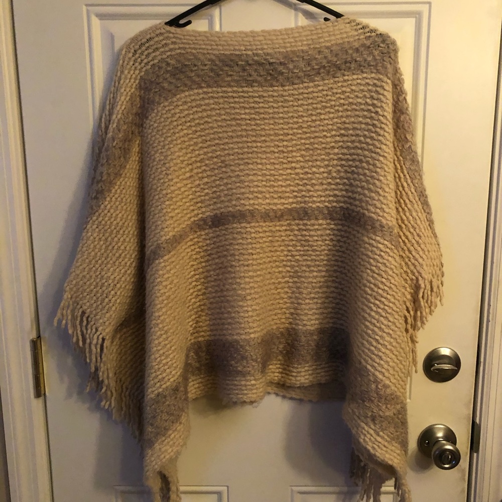 Poncho